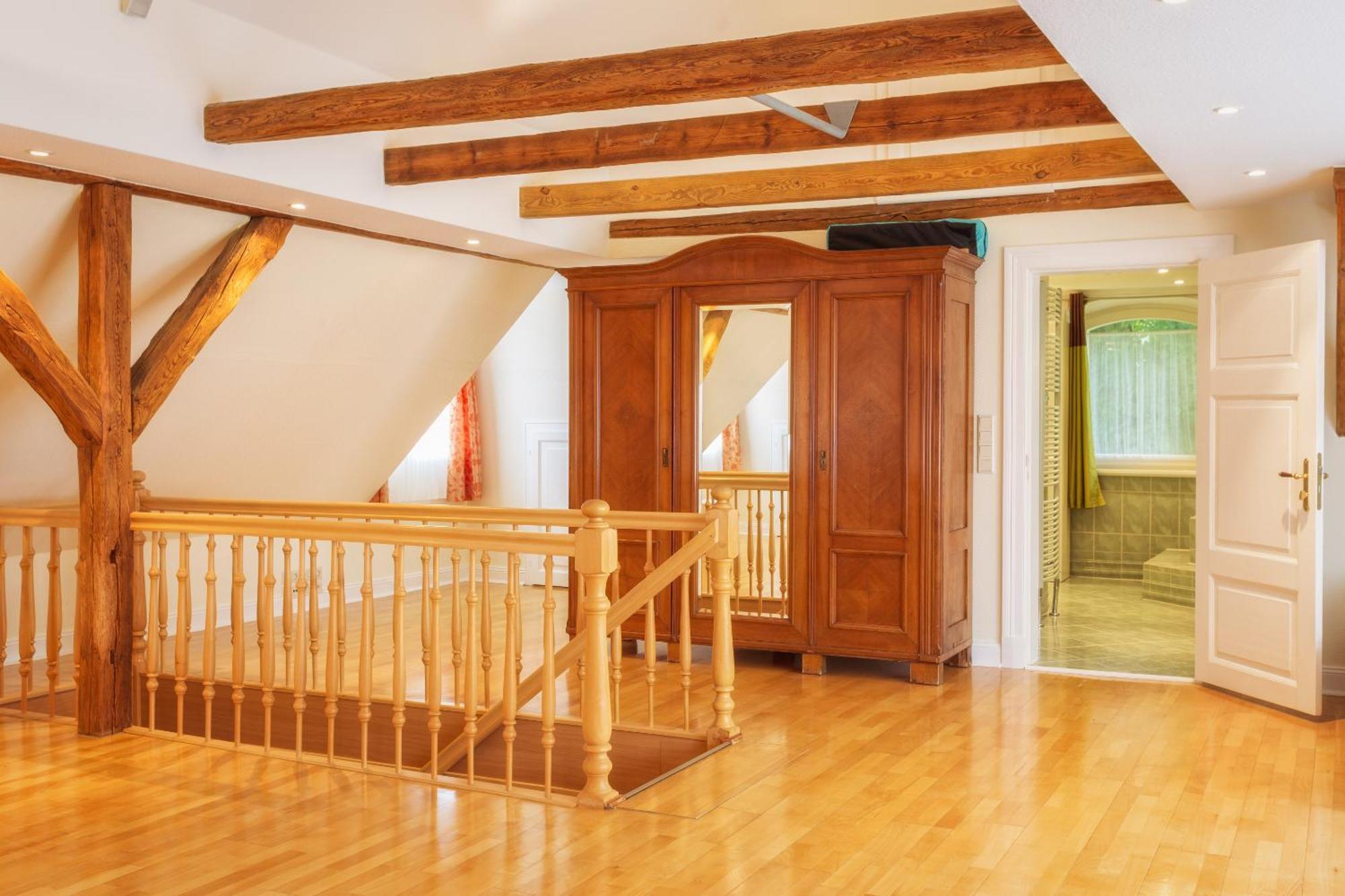 J1 Idyllisches Ferienhaus Mit Seeblick Julchendorf Exterior photo
